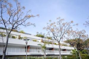 Chez Martin - Spacieux appartement climatisé proche de la plage