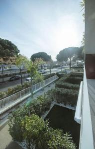 Chez Martin - Spacieux appartement climatisé proche de la plage