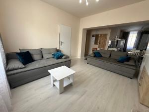 Apartament Vistula Centrum 4