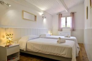 Appart'hotels U Paesolu : photos des chambres