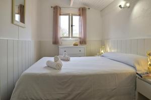 Appart'hotels U Paesolu : photos des chambres