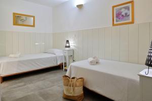 Appart'hotels U Paesolu : photos des chambres