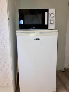 Appartements Villa Capucine : photos des chambres