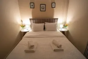 Toma's House - Stayiátais