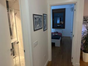 THE FIVE-New Belgrade Apartment