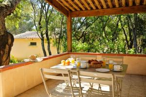 Appart'hotels U Paesolu : photos des chambres
