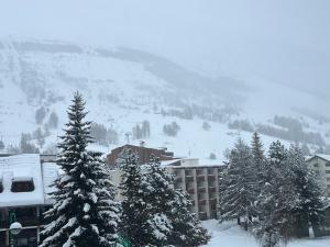 L Altitude 3 pièces centre station moderne et rénové