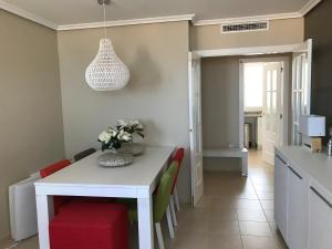 Jazmine IV apartment in Pueblo Mascarat