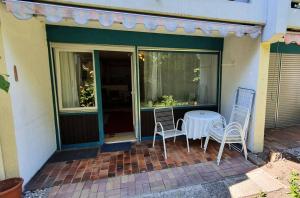 Ferienwohnung Ünal