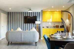 Brand New Large Studio - 沃克索普