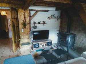 Charmant duplex 70m2,type châlet savoyard