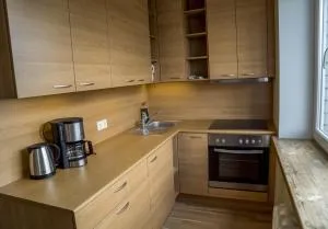 Kaubi Guest Apartment - Suur-Rootsi