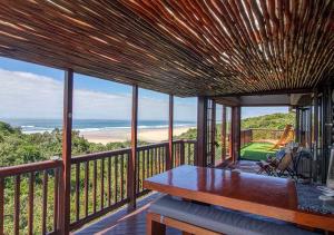 Villa Mtati - 4hvězdičkové hotely ve městě Port Alfred