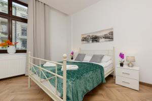 Beautiful Studios Piotrkowska by Renters