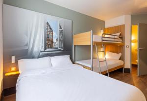 B&B HOTEL CHARTRES Le Coudray