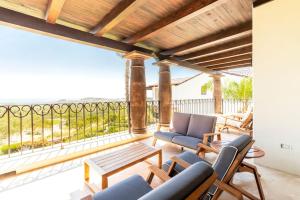 Querencia Condo - 3BD - Golf Cart