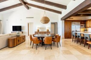 Querencia Condo - 3BD - Golf Cart