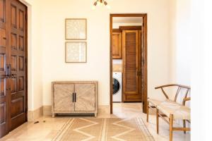 Querencia Condo - 3BD - Golf Cart