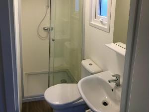 Greenchalets Frejus Saint Aygulf