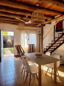 Pindó III - Arenitas Blancas