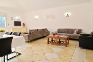 Appart'hotels U Paesolu : photos des chambres