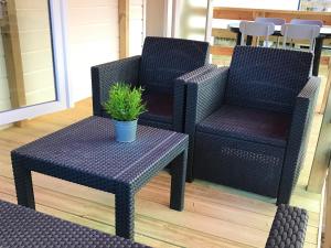 Greenchalets Frejus Saint Aygulf