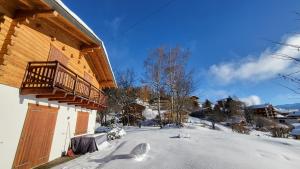 Chalet Cassiopée