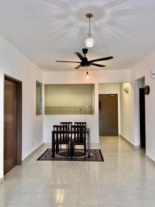 Omak Kito Homestay Melaka