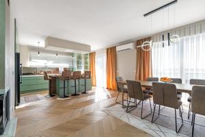 Luxury Apartment Tisa