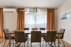 Luxury Apartment Tisa