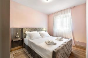 Luxury Apartment Tisa