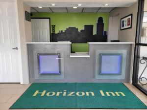 Horizon Inn