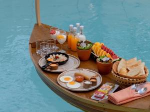 SIRAVA Kohlarn - สิราวา เกาะล้าน