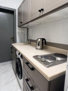 شقق ثمانين بارك1