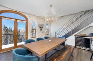 Bear Creek Lodge 408 by Alpine Lodging Telluride