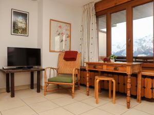 Apartment Quille du diable 19 by Interhome