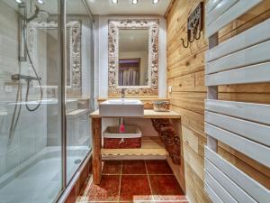 Apartment Belleville Caron 1 - 1213 by Interhome
