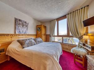 Apartment Belleville Caron 1 - 1213 by Interhome