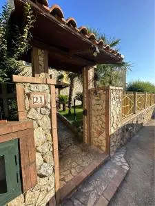 Mary's House - Umbri