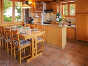 Chalet Gamine by Interhome