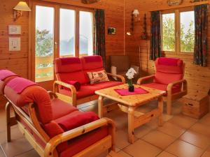 Chalet Gamine by Interhome