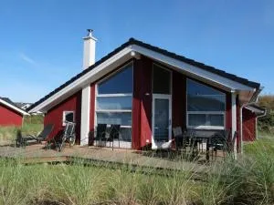 Holiday Home Holiday Vital Resort - GBE111 by Interhome - Großenbrode