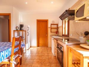 Apartment Finca Can Corritx-2 by Interhome