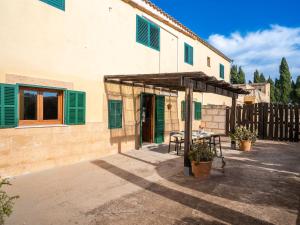 Apartment Finca Can Corritx-3 by Interhome