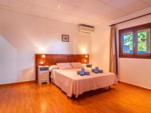 Apartment Finca Can Corritx-4 by Interhome