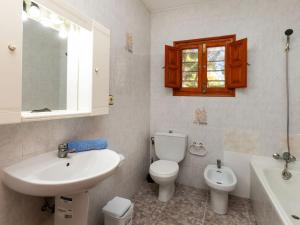 Villa Villa Nido by Interhome