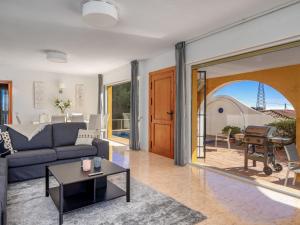 Villa Banus Hills by Interhome