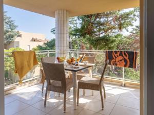 Appartements Apartment MB4 by Interhome : photos des chambres