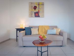 Appartements Apartment MB4 by Interhome : photos des chambres