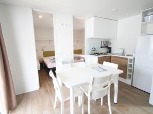 Holiday Home Camping La Masseria-3 by Interhome